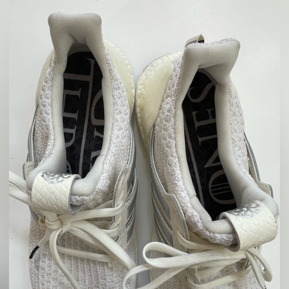 Game of Thornes Adidas Ultraboost - Picture 4 of 4
